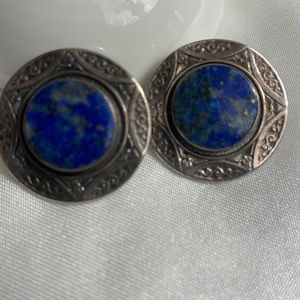 Vintage earrings for pierced ears